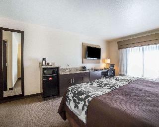 Hotel Sleep Inn & Suites