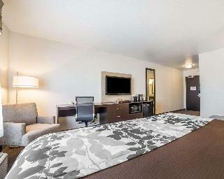 Hotel Sleep Inn & Suites