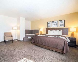 Hotel Sleep Inn & Suites