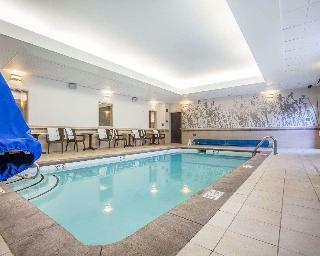 Hotel Sleep Inn & Suites