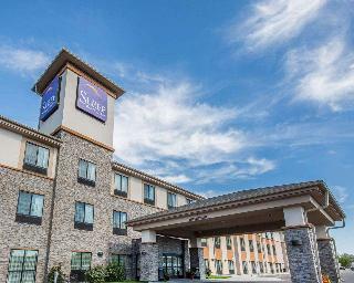 Hotel Sleep Inn & Suites