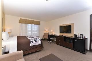 Hotel Sleep Inn & Suites