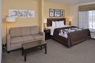 Hotel Sleep Inn & Suites