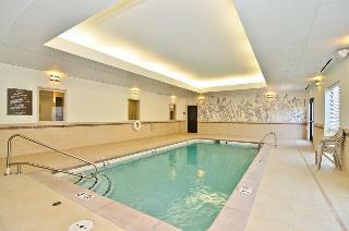 Hotel Sleep Inn & Suites