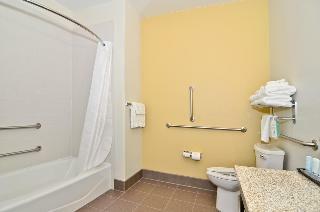 Hotel Sleep Inn & Suites