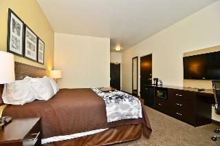 Hotel Sleep Inn & Suites