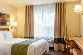 Hotel Comfort Inn Red Lodge