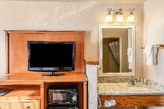 Hotel Comfort Inn Red Lodge