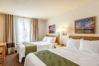 Hotel Comfort Inn Red Lodge