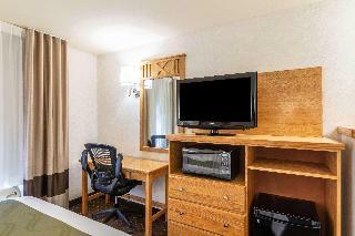 Hotel Comfort Inn Red Lodge