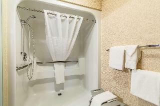 Hotel Comfort Inn Red Lodge