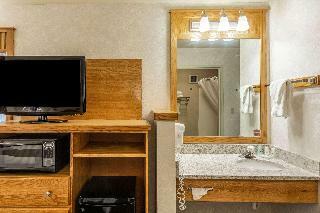 Hotel Comfort Inn Red Lodge