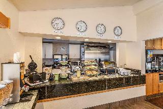 Hotel Comfort Inn Red Lodge