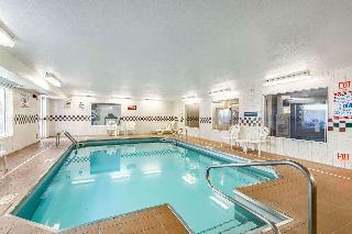Hotel Comfort Inn Red Lodge