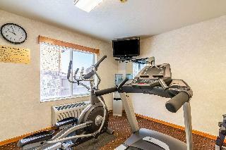Hotel Comfort Inn Red Lodge