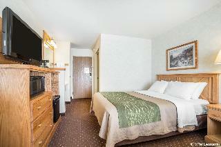Hotel Comfort Inn Red Lodge