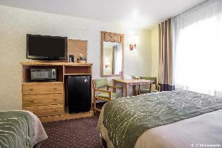 Hotel Comfort Inn Red Lodge