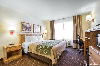 Hotel Comfort Inn Red Lodge