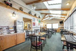 Hotel Comfort Inn Red Lodge