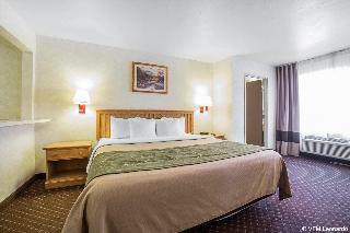 Hotel Comfort Inn Red Lodge