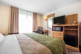 Hotel Comfort Inn Red Lodge