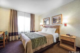 Hotel Comfort Inn Red Lodge