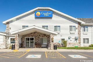 Hotel Comfort Inn Red Lodge