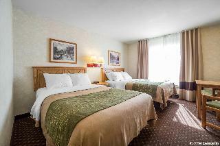 Hotel Comfort Inn Red Lodge
