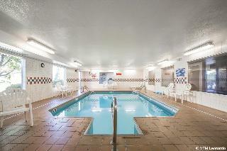 Hotel Comfort Inn Red Lodge