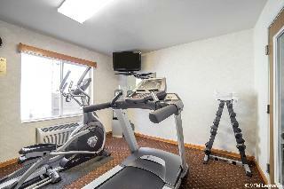 Hotel Comfort Inn Red Lodge