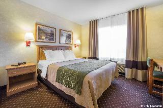 Hotel Comfort Inn Red Lodge