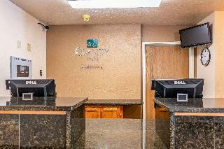 Hotel Comfort Inn Red Lodge