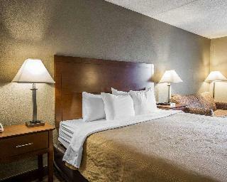 Hotel Comfort Inn Thomasville I-85