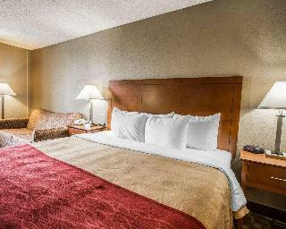 Hotel Comfort Inn Thomasville I-85