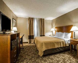 Hotel Comfort Inn Thomasville I-85