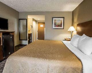 Hotel Comfort Inn Thomasville I-85