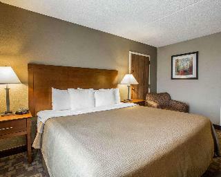 Hotel Comfort Inn Thomasville I-85