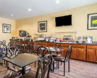 Hotel Comfort Inn Thomasville I-85