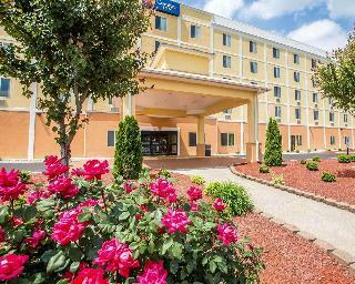 Hotel Comfort Inn Thomasville I-85