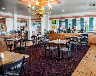 Hotel Quality Inn Tucumcari