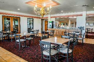 Hotel Quality Inn Tucumcari