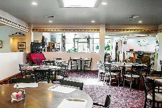 Hotel Quality Inn Tucumcari