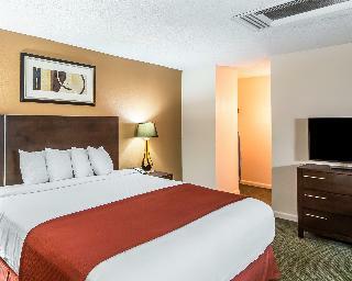 Hotel Quality Inn