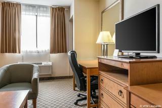 Hotel Quality Inn & Suites Fairview