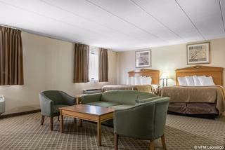 Hotel Quality Inn & Suites Fairview