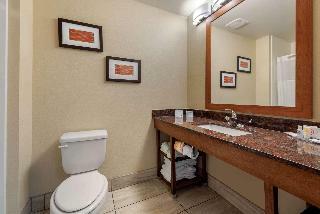 Hotel Comfort Inn Limon Area