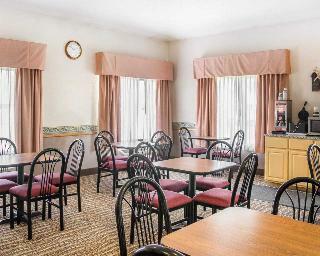 Hotel Comfort Inn Limon Area
