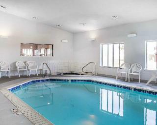 Hotel Comfort Inn Limon Area