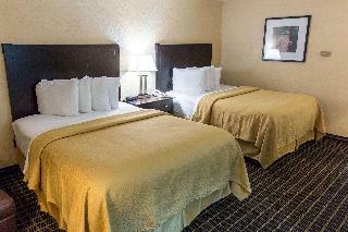 Hotel Quality Inn & Suites Big Rapids