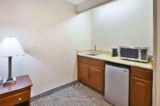 Hotel Quality Inn Grand Blanc